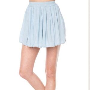 Brandy Melville Skirt high-waisted